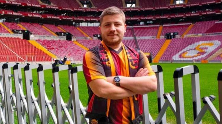 Galatasaray’dan ilk mobil espor oyuncusu transferi
