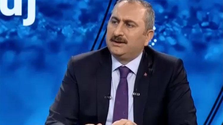 Son dakika... Adalet Bakanı Gülden FETÖ elebaşının iadesi ile ilgili flaş sözler