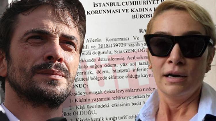 Sıla ve Ahmet Kural davasındaki rapora Hürriyet ulaştı