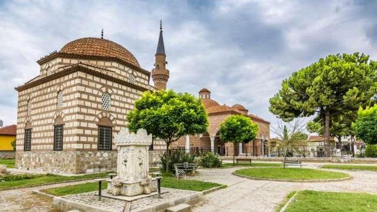 ’İznik UNESCO Listesi’ne girebilir’