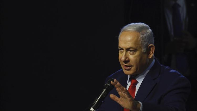 Son dakika... İsrail Başbakanı Netanyahudan İran çıkışı