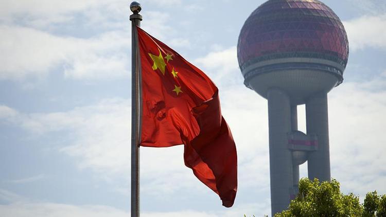 Çinden Sincandaki eğitim kamplarına ilişkin olay açıklama