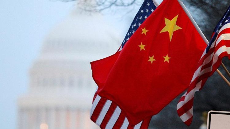 Çinden ABDye çok sert Sincan tepkisi... Tehdit etti