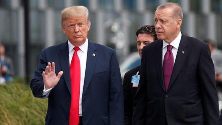 Le Monde: ABDnin çekilmesi Erdoğan için bir zafer