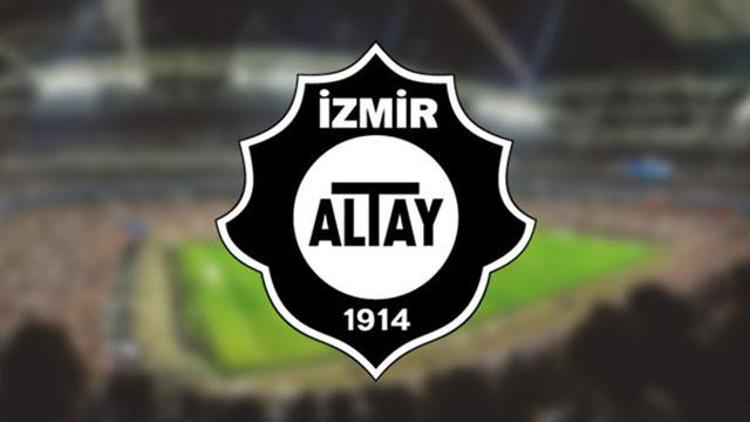 Altay, kötü seriyi bitirmek istiyor