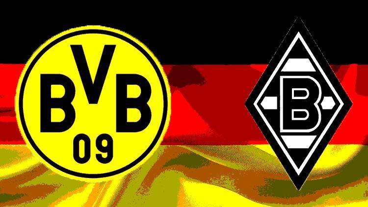 Lider Dortmund, Gladbachı ağırlıyor iddaada en popüler tercih ise...