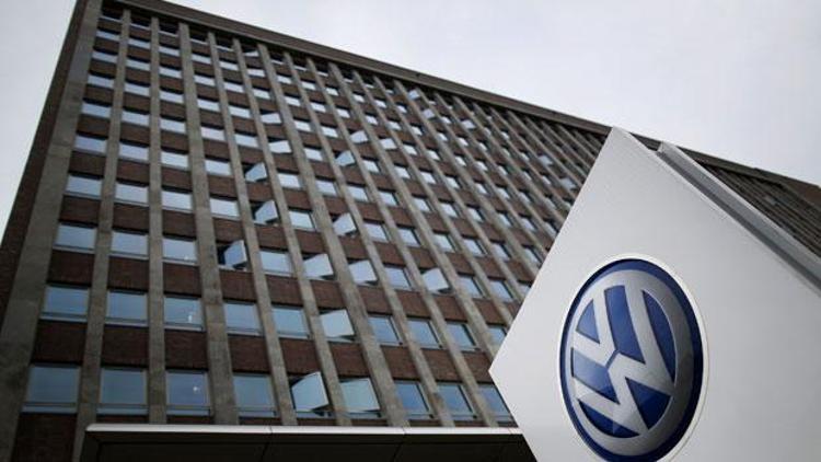 Volkswagen 7 bin kişinin işine son verecek