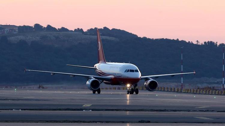 Havalimanı mesai saatleri dışında açma ve uzatma ücreti belli oldu