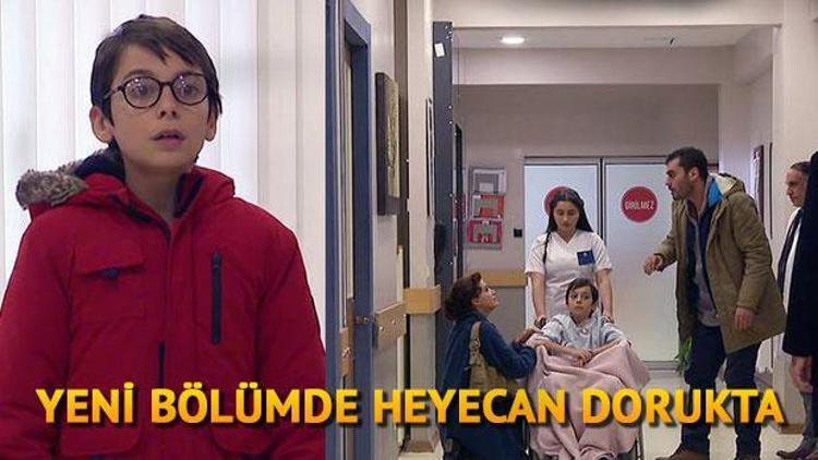 İkizler Memo Can 9. bölüm fragmanında hayatlar değişiyor