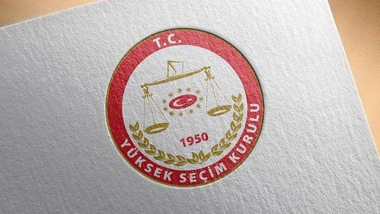 YSK üyelerinin görev süreleri 1 yıl uzatılıyor