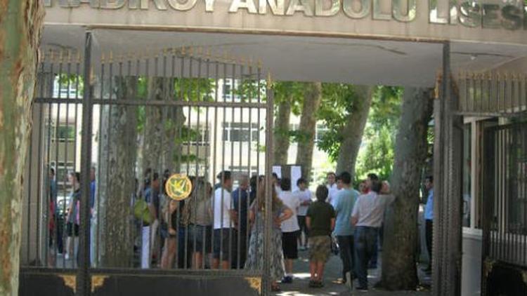 Kadıköy Anadolu’ya inceleme