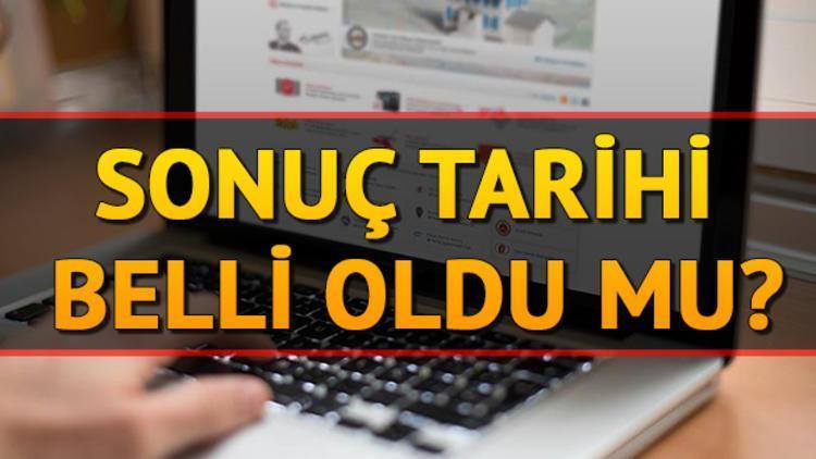 Ehliyet Sınav sonuçları ne zaman açıklanacak