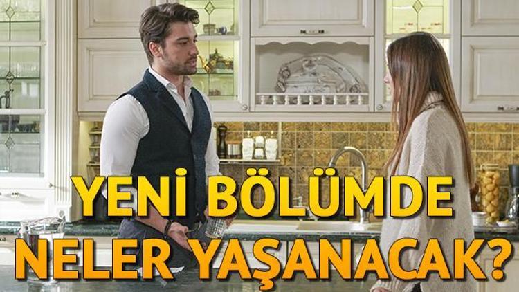 Elimi Bırakma 22. bölüm fragmanları yayınlandı | Yeni bölümde neler olacak