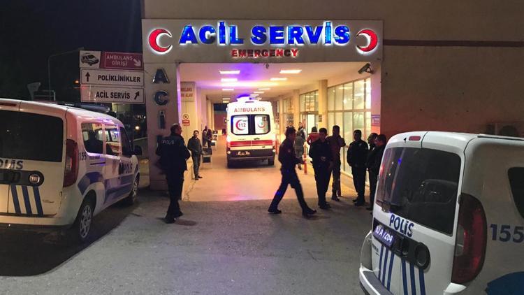 Düğünü kana buladılar 4ü kadın 11 kişi...