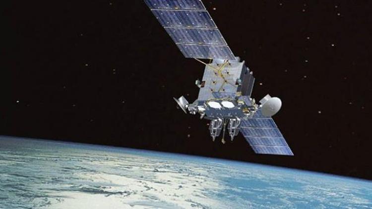 Çin uzaya iletişim uydusu gönderdi