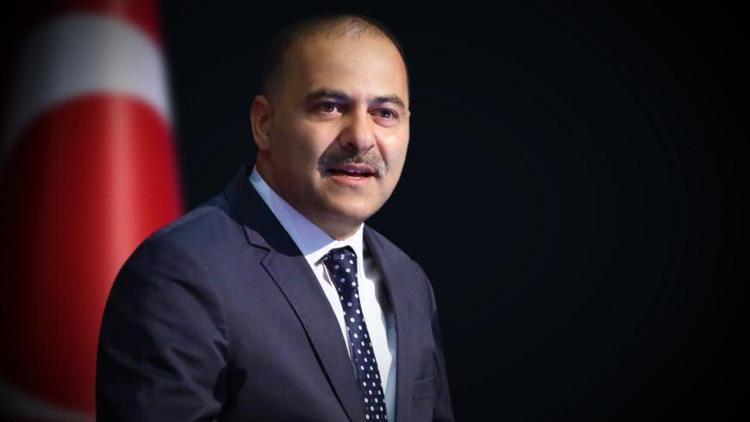 Türk Telekomun Yönetim Kurulu Başkanı Dr. Ömer Fatih Sayan oldu