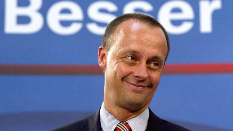 CDU, Friedrich Merz’e parti içinde önemli bir görev arıyor