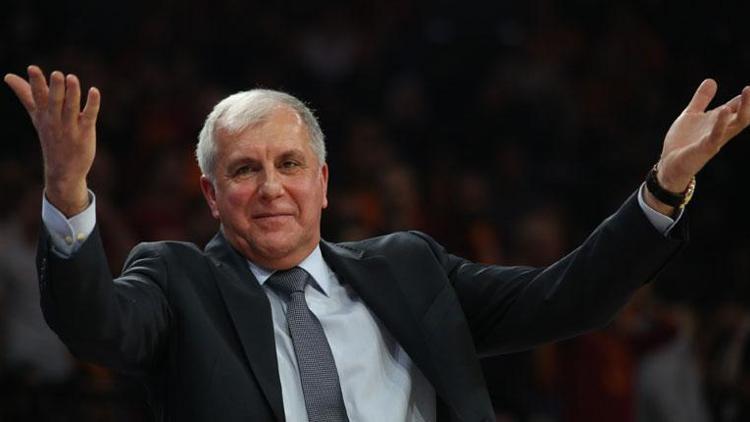 Obradovic: Her noktada bizden daha iyiydiler