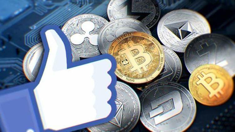 Facebook kendi kripto parasını üretmeye başlıyor