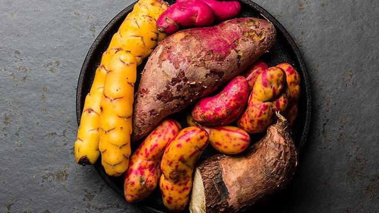 Ünlü şefler Peru'nun gastronomi atağını anlattı: "Bir zamanlar sadece patatesle bilinirdi..."