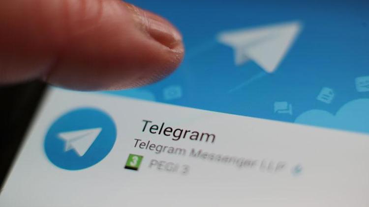 Telegram kullanıcıları artık anket yapabilecek