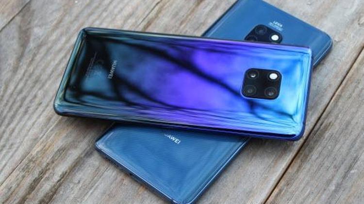 Huawei bugüne kadar 200 milyon telefon sattı