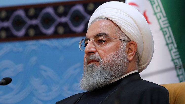 Son dakika.... Ruhani ABDye meydan okudu