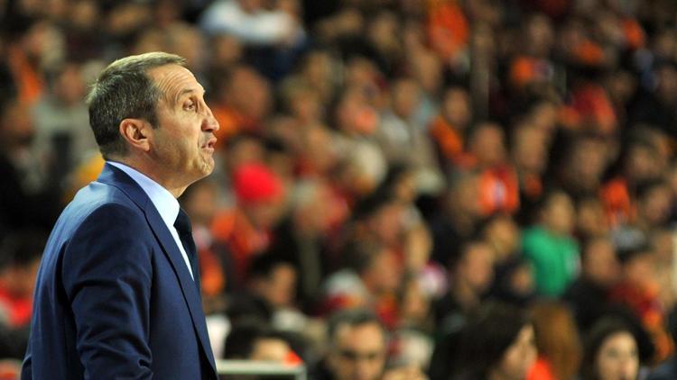 Blatt: LeBronla aramızda büyük bir nehir vardı