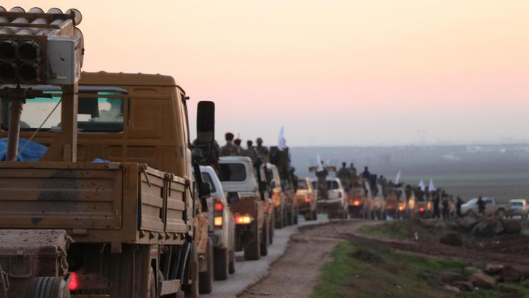 ÖSOnun Fransaya YPG/PKK tepkisi sürüyor