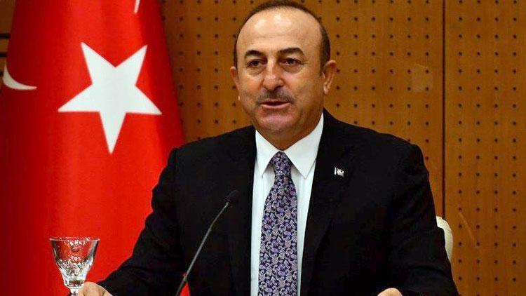 Çavuşoğlundan flaş açıklama: Hakan Atilla Türkiyeye gelebilir...