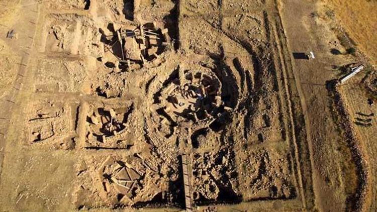 Göbeklitepe nerede İşte Göbeklitepenin konumu ve tarihi