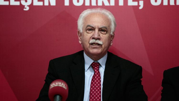 Vatan Partisi’nden HDPnin kapatılması için başvuru yaptı