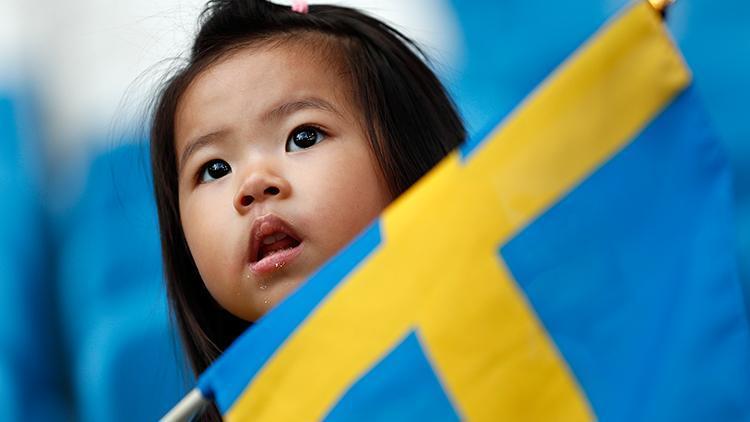 İsveçli yayın kuruluşundan göçmenlere tuhaf uyarı