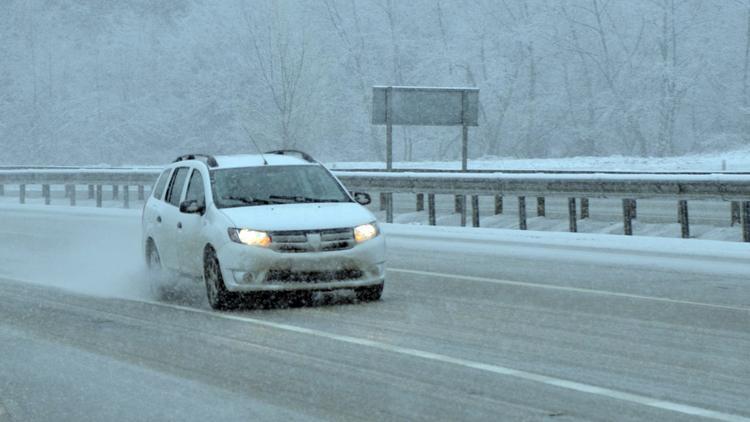 Meteorolojiden Marmara ve Ege için önemli uyarı