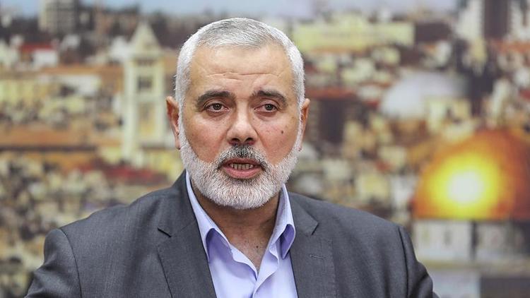 Hamas liderinden Netanyahuya tepki