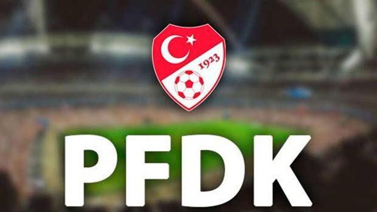 G.Saray, Trabzonspor ve Beşiktaş, PFDK’ya sevk edildi