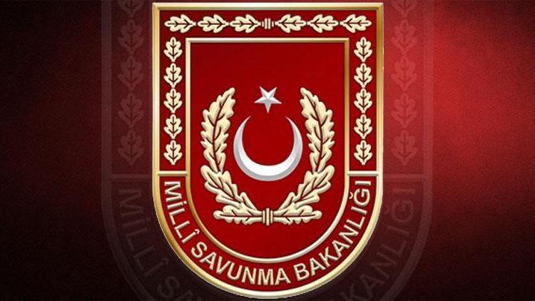 Son dakika... Milli Savunma Bakanlığından Arimah açıklaması