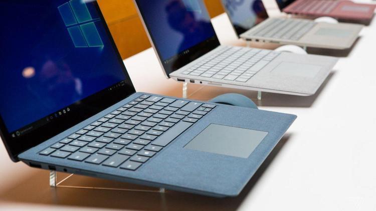 Microsoftun Surface markası yolun sonuna mı geldi