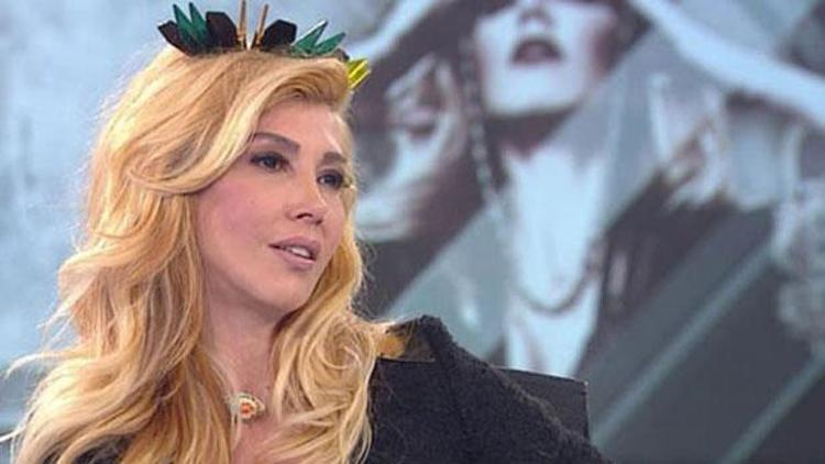 Hande Yener’in tacizcisi akıl hastanesinde tedavi edilecek