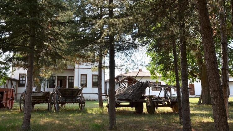 KODAKAP ile kırsaldaki yapılaşma koşulları belirlenecek