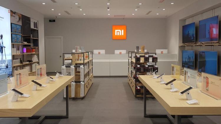 Xiaomi İstanbulda ikinci mağazayı açıyor