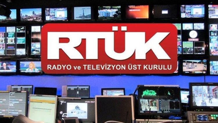 RTÜKten Fox TV ve Halk TVye ceza