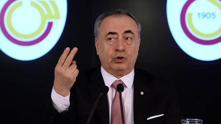Mustafa Cengiz: Forvet transferi rüyama giriyor
