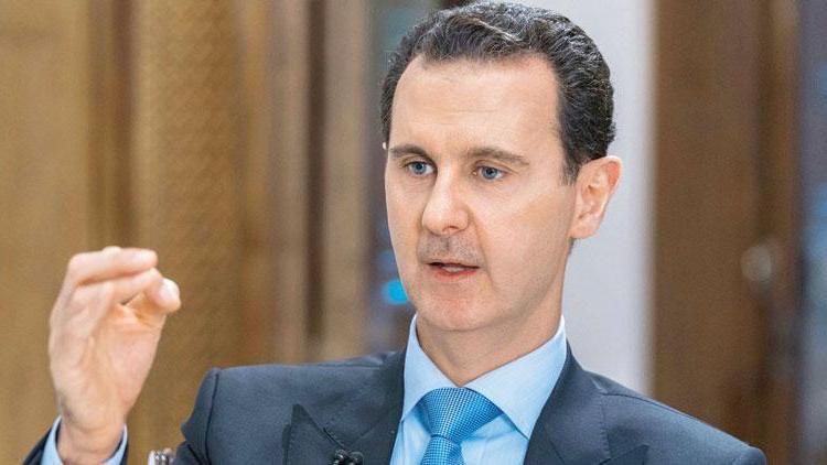 Guardian: Suriye Arap Birliği’ne geri dönebilir