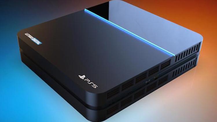 PlayStation 5in en müthiş özelliği meğer buymuş