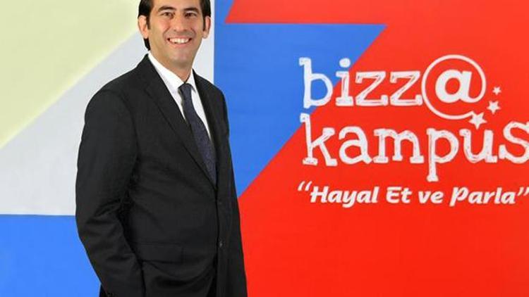 Üniversite öğrencileri için Bizz@kampüs başvuruları başladı