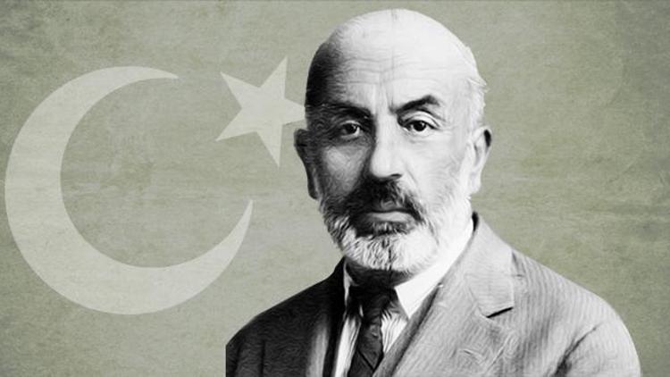 Mehmet Akif Ersoy vefatının 82. yılında yad ediliyor...Mehmet Akif Ersoyun hayatı