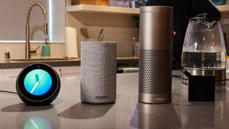 Dünya devi dayanamadı, Amazon Alexa çöktü