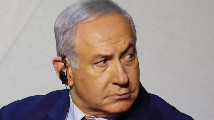 Netanyahu soruşturma açılsa da istifa etmeyecek