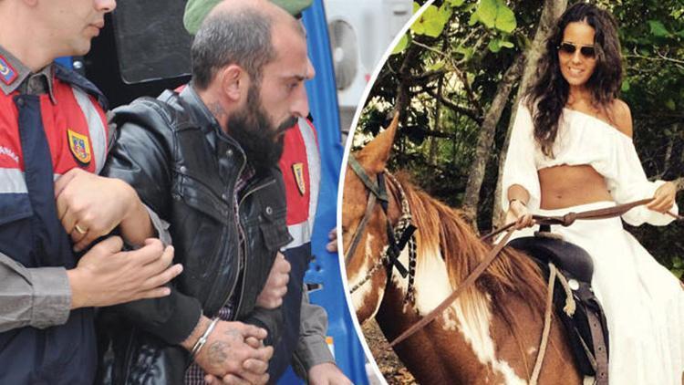 Fulya Özdemir cinayetinde, mahkeme haksız tahrik indirimi uyguladı